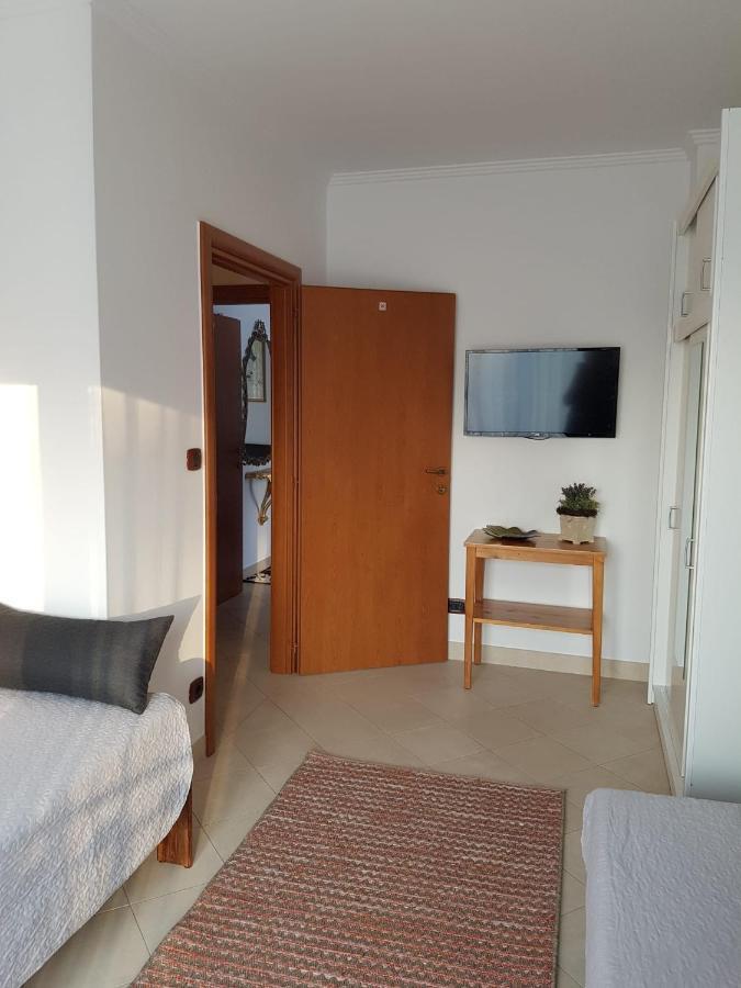 Apartment Mit Balkon Porec Exterior photo